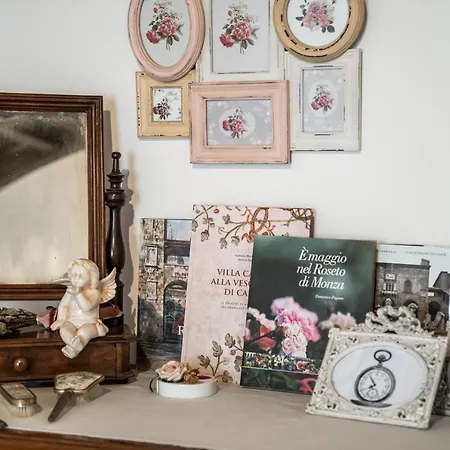 Vescogna Country House Guest house