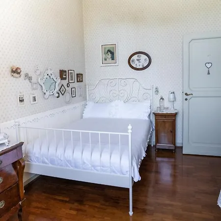 Vescogna Country House Calco (Lombardy)