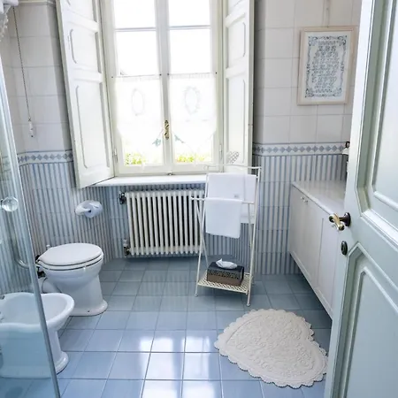 Vescogna Country House Guest house *