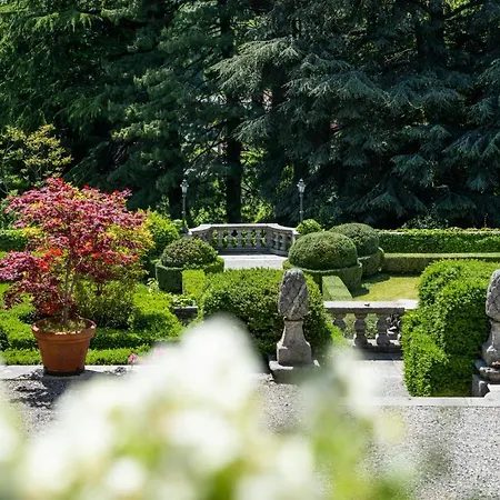 Vescogna Country House * Calco (Lombardy)