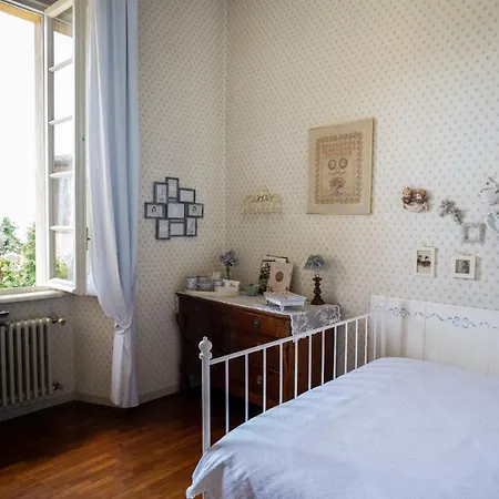 Vescogna Country House * Calco (Lombardy)