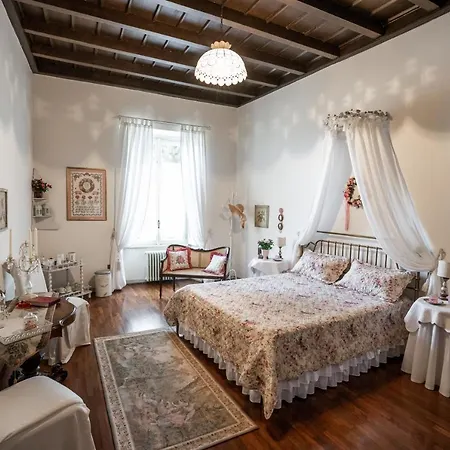 Vescogna Country House *