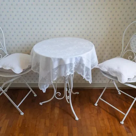 Vescogna Country House *