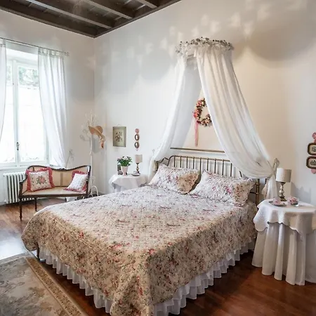 Guest house Vescogna Country House Calco (Lombardy)