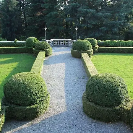 Vescogna Country House