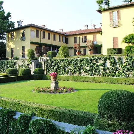 Guest house Vescogna Country House