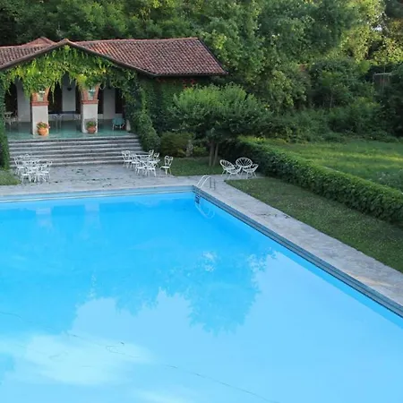 Vescogna Country House Guest house *
